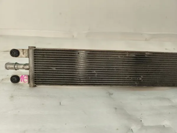 MG OE 11203402 Radiator voor MG3 Hybride - Gebruikt image 3