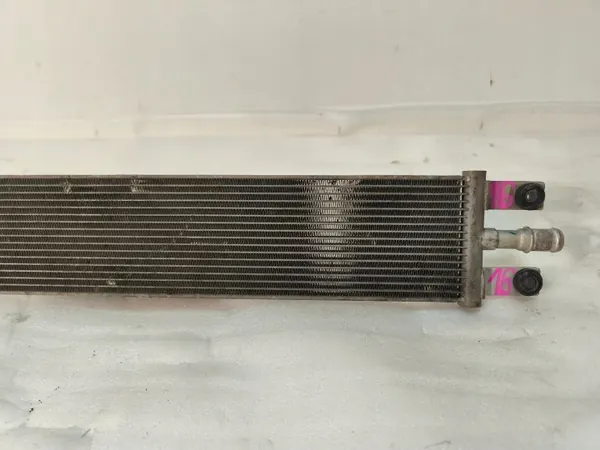MG OE 11203402 Radiator voor MG3 Hybride - Gebruikt image 4