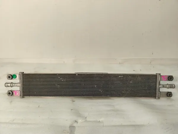 MG OE 11203402 Radiator voor MG3 Hybride - Gebruikt image 5