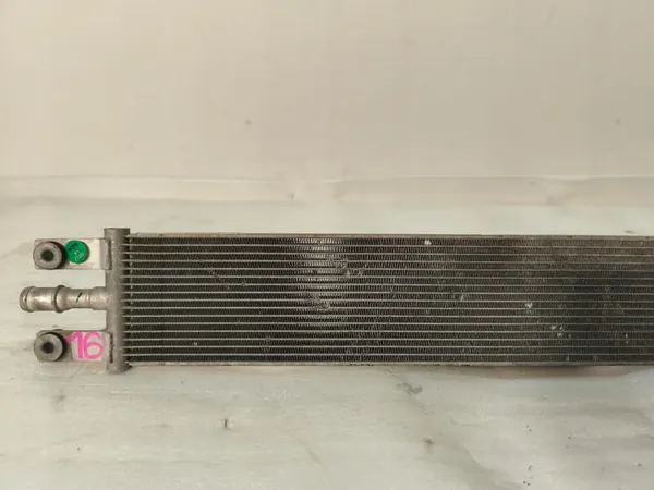 MG OE 11203402 Radiator voor MG3 Hybride - Gebruikt image 6