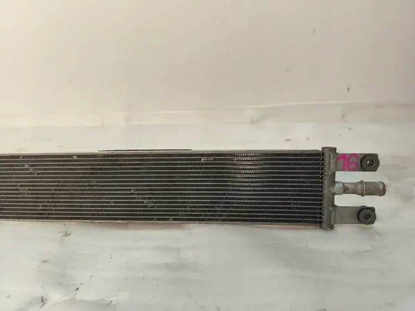 MG OE 11203402 Radiator voor MG3 Hybride - Gebruikt image 7