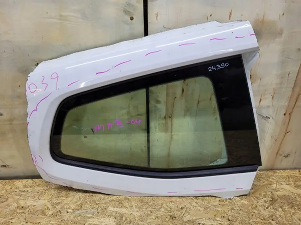 SKU24390 Takaoikea kori lasi Volkswagen Up 2015 image 2