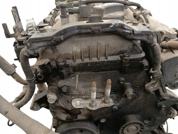 Kompletter Motor Kia Ceed I 1.6 CRDI 128PS OEM MM_D4FB image 3