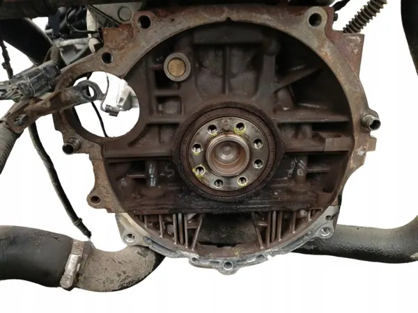Kompletter Motor Kia Ceed I 1.6 CRDI 128PS OEM MM_D4FB image 6