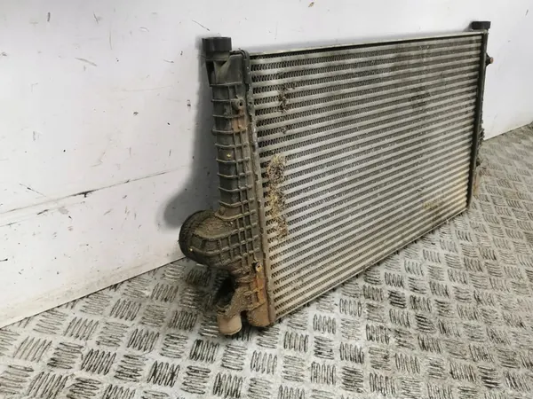 Volkswagen Sharan 2001 Intercooler 7M3145804 image 3