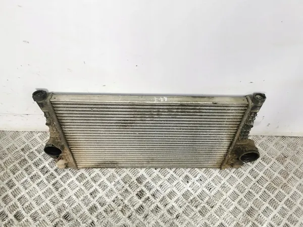 Volkswagen Sharan 2001 Intercooler 7M3145804 image 4