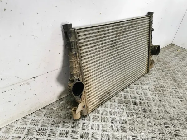 Volkswagen Sharan 2001 Intercooler 7M3145804 image 6