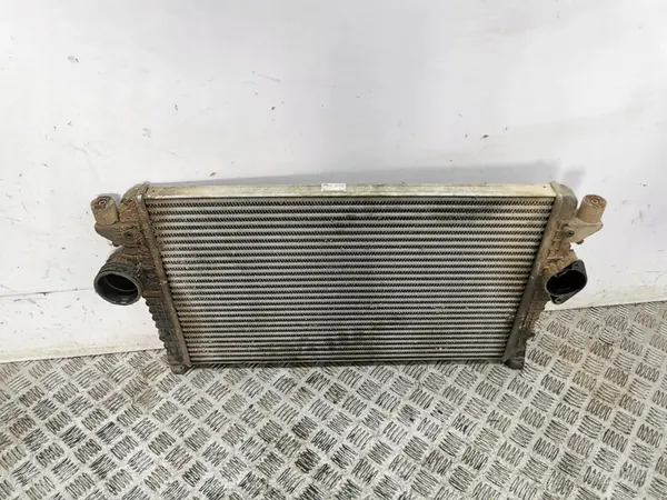 Volkswagen Sharan 2001 Intercooler 7M3145804 image 7