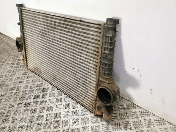 Volkswagen Sharan 2001 Intercooler 7M3145804 image 8