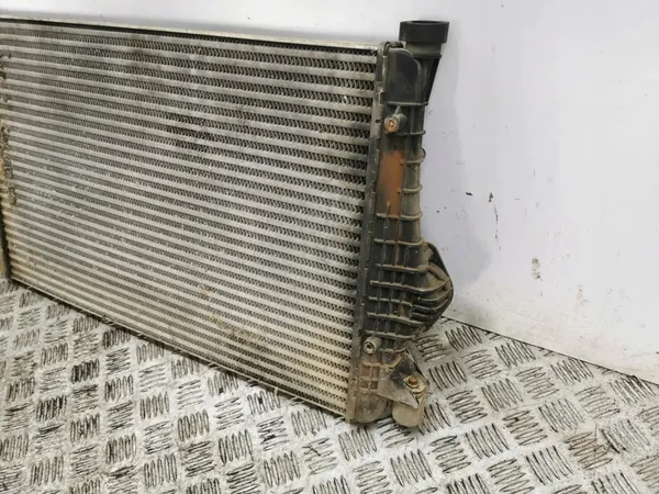 Volkswagen Sharan 2001 Intercooler 7M3145804 image 9