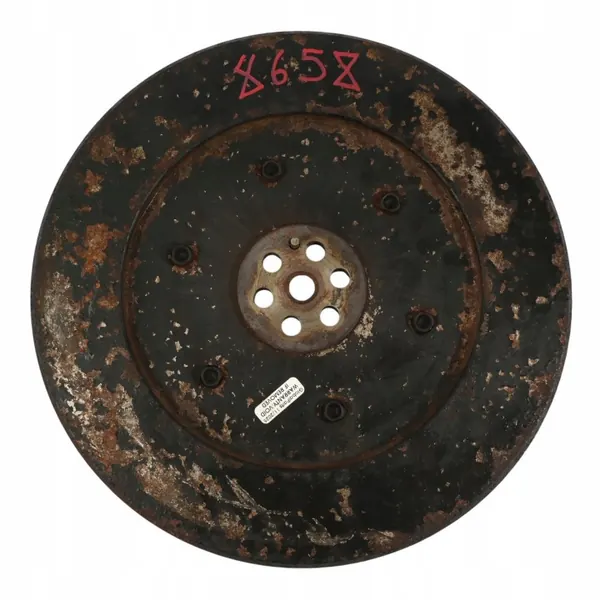 OEM 07Z105243A Kampiakselin hihnapyörä VW Phaetonille image 2