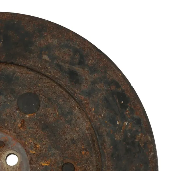 OEM 07Z105243A Kampiakselin hihnapyörä VW Phaetonille image 10