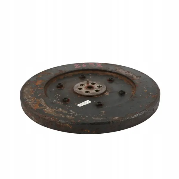 OEM 07Z105243A Kampiakselin hihnapyörä VW Phaetonille image 3