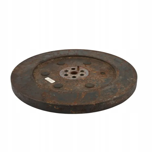 OEM 07Z105243A Kampiakselin hihnapyörä VW Phaetonille image 4