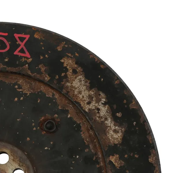 OEM 07Z105243A Kampiakselin hihnapyörä VW Phaetonille image 6