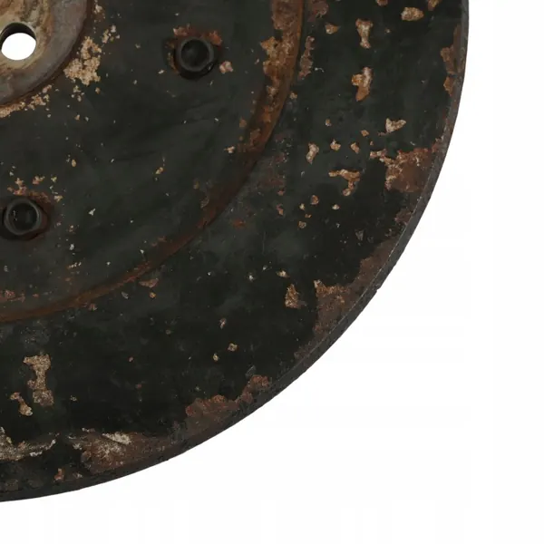 OEM 07Z105243A Kampiakselin hihnapyörä VW Phaetonille image 7