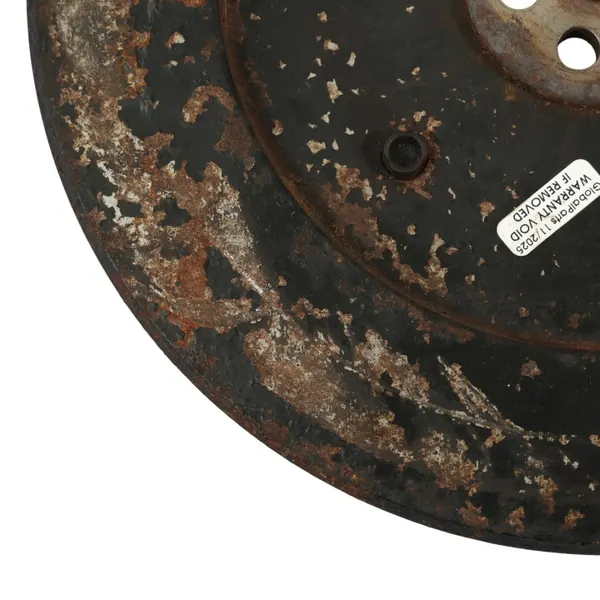 OEM 07Z105243A Kampiakselin hihnapyörä VW Phaetonille image 8