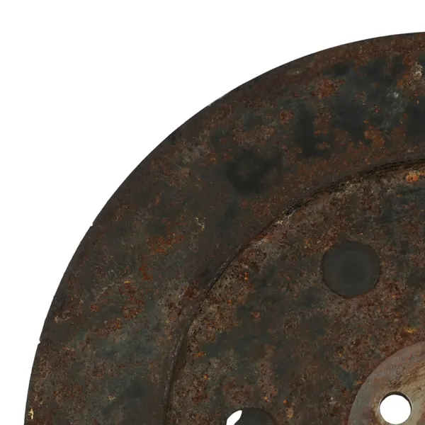 OEM 07Z105243A Kampiakselin hihnapyörä VW Phaetonille image 9