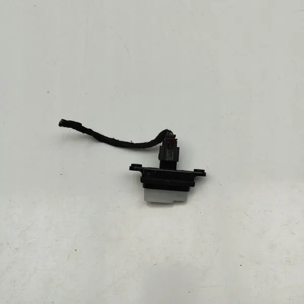 Polttoainesäiliön kansi OEM 1EA915211A Skoda Enyaq IV SUV image 5