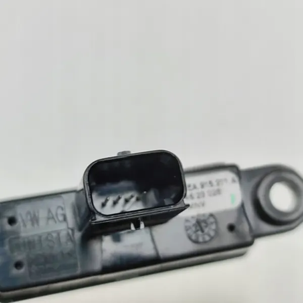 Polttoainesäiliön kansi OEM 1EA915211A Skoda Enyaq IV SUV image 6