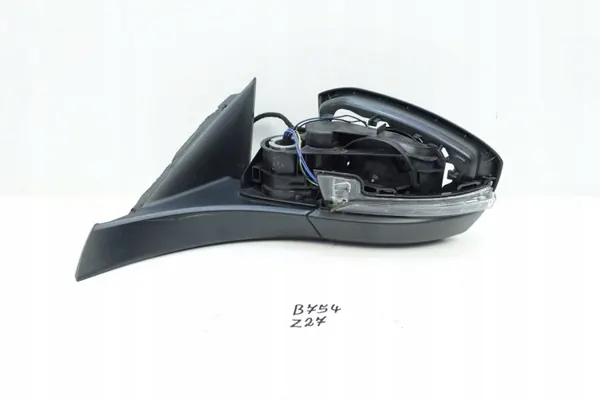 Vasen sivupeili OEM 041491 VW T-Roc 9-piikille image 2