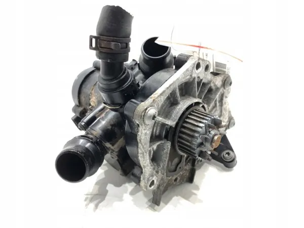 Pompe à eau OEM 06L121111H pour VW Touran 1.8 180CH image 2