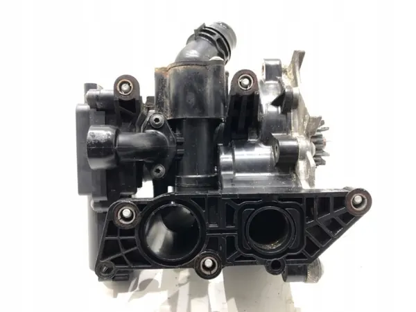 Pompe à eau OEM 06L121111H pour VW Touran 1.8 180CH image 3