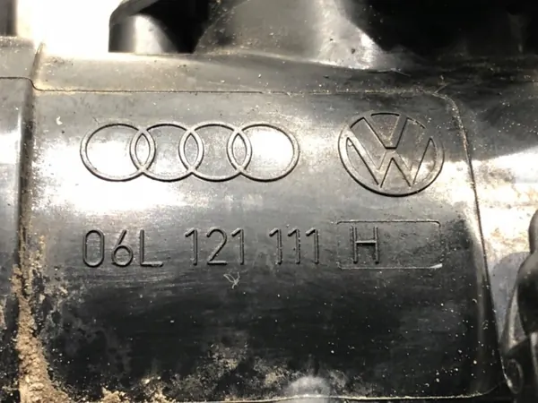Pompe à eau OEM 06L121111H pour VW Touran 1.8 180CH image 4