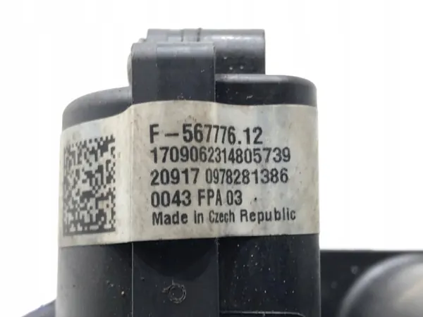 Pompe à eau OEM 06L121111H pour VW Touran 1.8 180CH image 5
