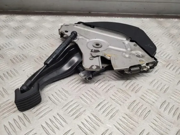 Levier de frein à main Audi Q7 OEM 7L0721797Q image 4