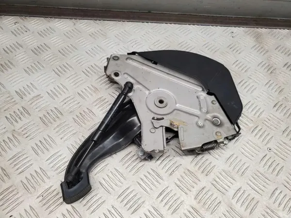 Levier de frein à main Audi Q7 OEM 7L0721797Q image 6
