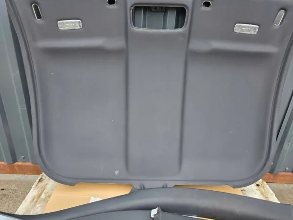 Plafonnier Audi TT TTS 8J S Line OEM 8J8867505B image 6