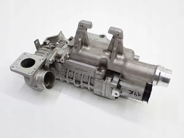 OEM 346546D Luftkompressor för Nissan Note II 1.2 DIG-S image 3