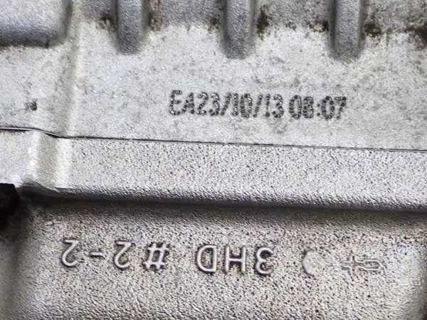OEM 346546D Luftkompressor för Nissan Note II 1.2 DIG-S image 6