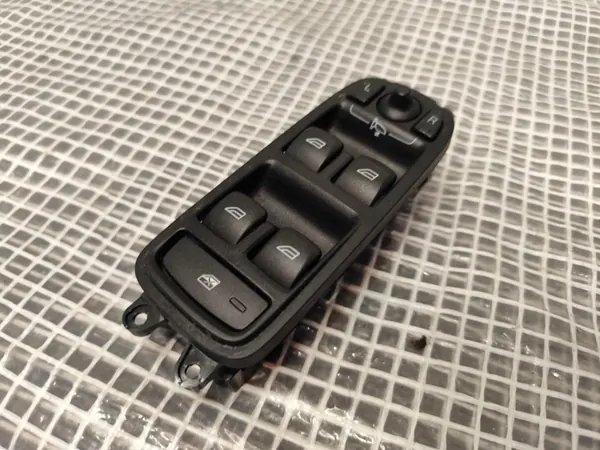 Volvo S60 II V60 LIFT 13-18 Schalterpanel 31343102 image 2