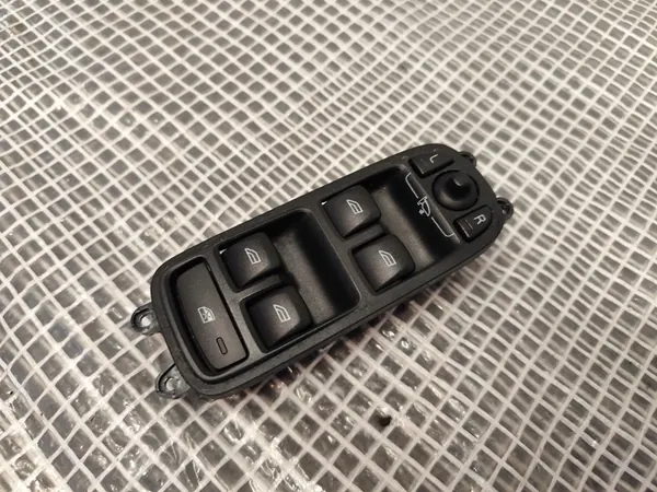 Volvo S60 II V60 LIFT 13-18 Schalterpanel 31343102 image 3