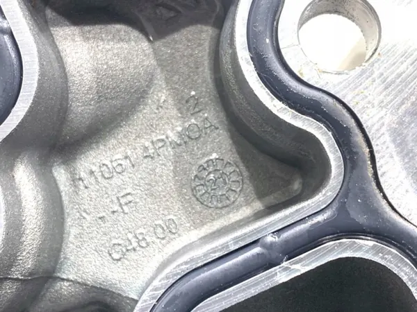 Vesipumppu OEM 110614PM0A Renault Arkana I:lle image 5