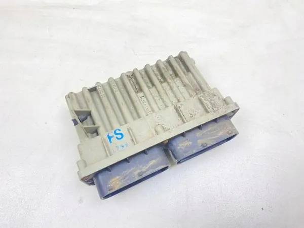 Relais de ventilateur radiateur Opel OEM 252618 image 2