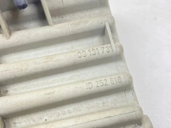 Relais de ventilateur radiateur Opel OEM 252618 image 4
