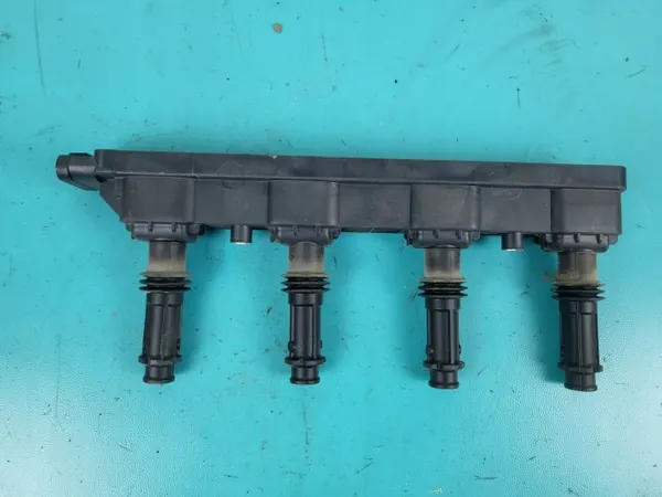 Sytytyskelan OEM 0221503800 Opel Corsa E 1.4:lle image 2
