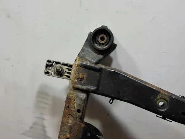 Subchassi dianteiro OEM 13370472 para Opel Zafira C 2015 image 3
