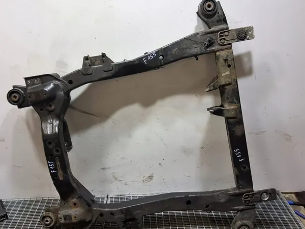 Subchassi dianteiro OEM 13370472 para Opel Zafira C 2015 image 7