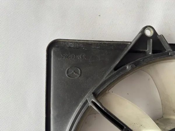 Jäähdytinpuhallin Mazda 6 3 OEM 268000-7081 (2012-2015) image 7