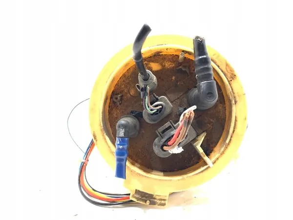 Brandstofpomp SEAT Alhambra II 2.0 140PK OEM 7N0919050G image 3