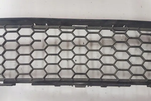 Griglia paraurti centrale VOLVO S80 II 30678421 image 3