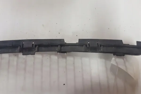 Griglia paraurti centrale VOLVO S80 II 30678421 image 5