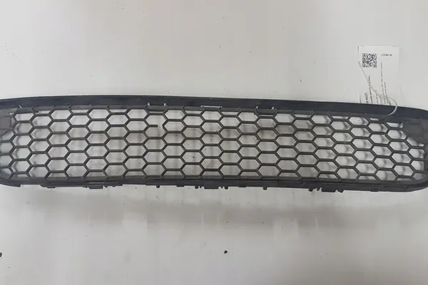 Griglia paraurti centrale VOLVO S80 II 30678421 image 6