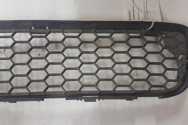 Griglia paraurti centrale VOLVO S80 II 30678421 image 7