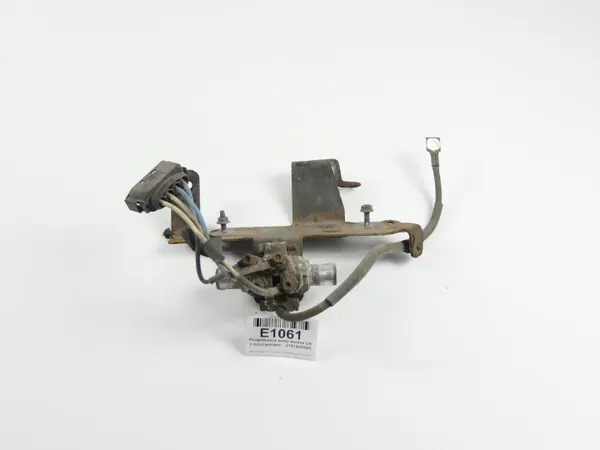 Aquecedor de água OEM 215140005R para Renault Laguna III 07-13 image 2