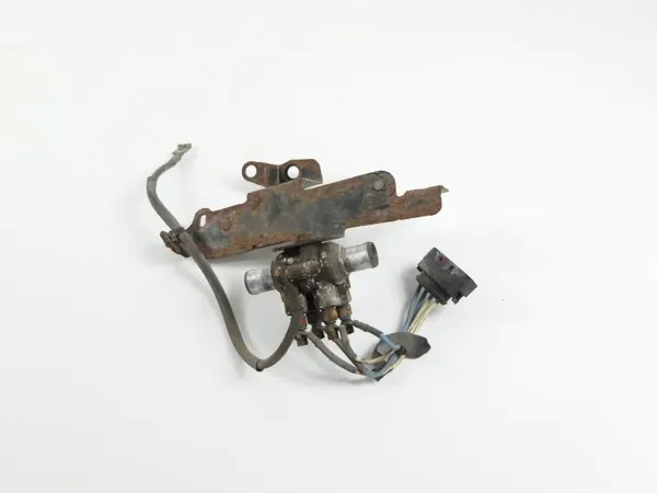 Aquecedor de água OEM 215140005R para Renault Laguna III 07-13 image 4